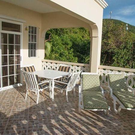 Ocean View Villa Freshwater Pond Exterior foto