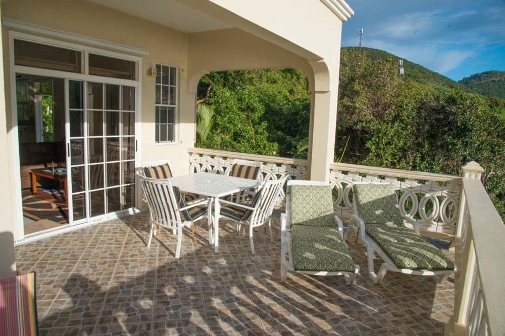 Ocean View Villa Freshwater Pond Exterior foto