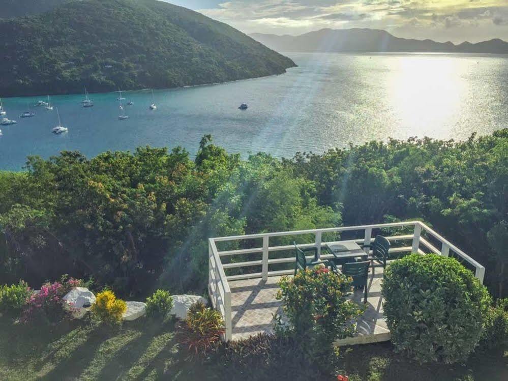 Ocean View Villa Freshwater Pond Exterior foto