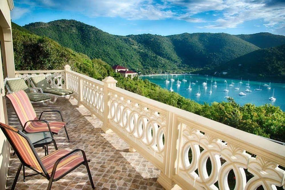 Ocean View Villa Freshwater Pond Exterior foto
